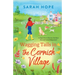 Wagging Tails in the Cornish Village