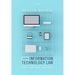 Information Technology Law 5th Edition