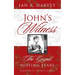 John's Witness: The Gospels' Missing Pearl