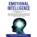 Emotional Intelligence 4 Books in 1: Cognitive Behavioral Therapy, Overthinking, Guided Meditation for Deep Sleep, Vagus Nerve. A Complete Guide to Ge