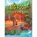 Big Foot Goes to The Bayou