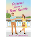 Lessons from a Tour Guide