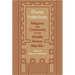 Divine Institutions: Religions and Community in the Middle Roman Republic