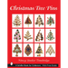 Christmas Tree Pins: O Christmas Tree