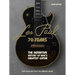 Les Paul - 70 Years: The Definitive History of Rock's Greatest Guitar