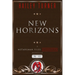 New Horizons: A Metahuman Files: Classified Novella