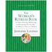 The Woman's Retreat Book: A Guide to Restoring, Rediscovering, and Reawakening Your True Self--In a Moment, an Hour, a Day, or a Weekend