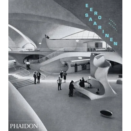 Eero Saarinen