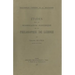 Etudes Sur La Signification Historique de la Philosophie de Leibniz