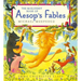 The McElderry Book of Aesop's Fables