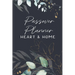 Passover Planner: Heart and Home Planner for Unleavened Bread