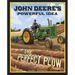 John Deere's Powerful Idea: The Perfect Plow