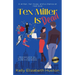 Tex Miller Is Dead