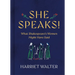She Speaks!: What Shakespeare's Women Might Have Said