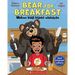 Bear for Breakfast / Makwa Kidji Kijebà Wìsiniyàn