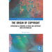 The Origin of Copyright: Expression as Knowing in Being and Copyright Onto-Epistemology