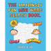 The Amazingly Fun Mini Word Search Book: Mini Word Search Book - Ideal for Home School or Travelling - Ages 8-10 - Activity Books For Kids.