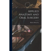 Applied Anatomy and Oral Surgery