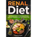 Renal Diet: The Helpful Guide to Managing Disease with Low Potassium and Low Sodium Diet