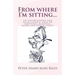 From where I'm sitting...: An entertaining view on surviving hospital, work and other stuff!