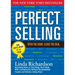 Perfect Selling: Open the Door. Close the Deal.