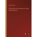 The Doctrine of the Atonement as Taught by Christ Himself