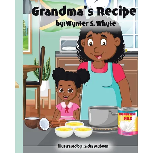 Grandma's Recipe