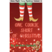 One Cookie Short of Christmas