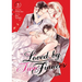 Loved by Two Fiancés Vol. 3