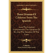 Three Dramas Of Calderon From The Spanish: Love The Greatest Enchantment, The Sorceries Of Sin And The Devotion Of The Cross