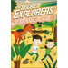 The Secret Explorers and the Jurassic Rescue
