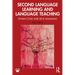 Second Language Learning and Language Teaching