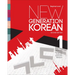 New Generation Korean: Beginner Level, Second Edition