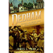 Dedham: Historic and Heroic Tales from Shiretown