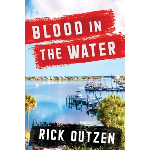Blood in the Water