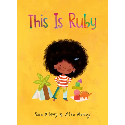 This Is Ruby