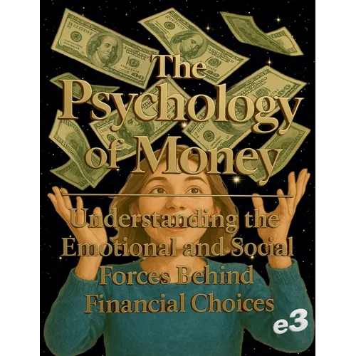 The Psychology of Money: Understanding the Emotional and Social Forces Behind Financial Choices