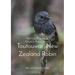 Toutouwai New Zealand Robin: Fact and Activity Book