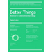 Better Things: Materials for Sustainable Product Design