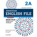 American English File 2e 2a Multipack 2019