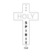 The Holy Spirit of God