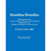 Homilias/Homilies Reflexiones Dias de Precepto y Misas Especiales/Holyday and Special Mass Reflections Cycles ABC