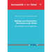 Beitrage Zum Literarischen Ubersetzen in Der Turkei: Neue Aspekte Und Perspektiven