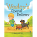 Wesley's Special Delivery