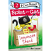 Splat the Cat and the Lemonade Stand