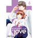 An Incurable Case of Love, Vol. 6