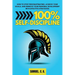 100% Self-Discipline: How to Stop Procrastinating, Achieve Your Goals, and Improve Your Personal Development With Effective Strategies