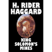 King Solomon's Mines