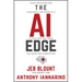 The AI Edge: Sales Strategies for Unleashing the Power of AI to Save Time, Sell More, and Crush the Competition