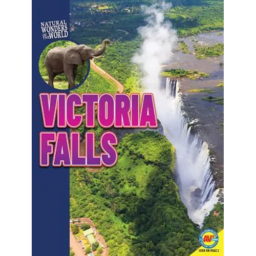 Victoria Falls